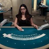 Blackjack Silver A