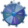 Spin for Daily Rewards